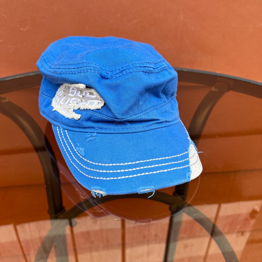 Bud light hat - Picture 4 of 4